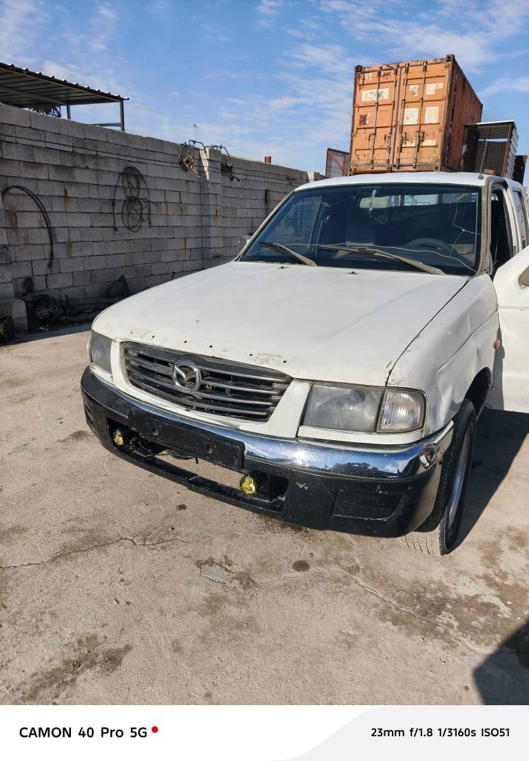 سلام عليكم ورحمة الله وبركاته..بيكم ماصده ياباني مديل 2003 مزاد وزاره داخليه قرصه جاهز تحويل وكاله مباشر سعره 32ورقه وبيه مجال عنوان سياره كوت شيخ سعد رقم تليفون
*********** حيدر
