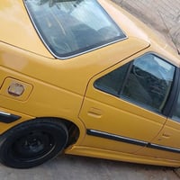 سيارة بيجو بارص بيه طخات بسطه موديل 2014 رقم دولي 29 سعر ٣٧وبيه مجال  ...