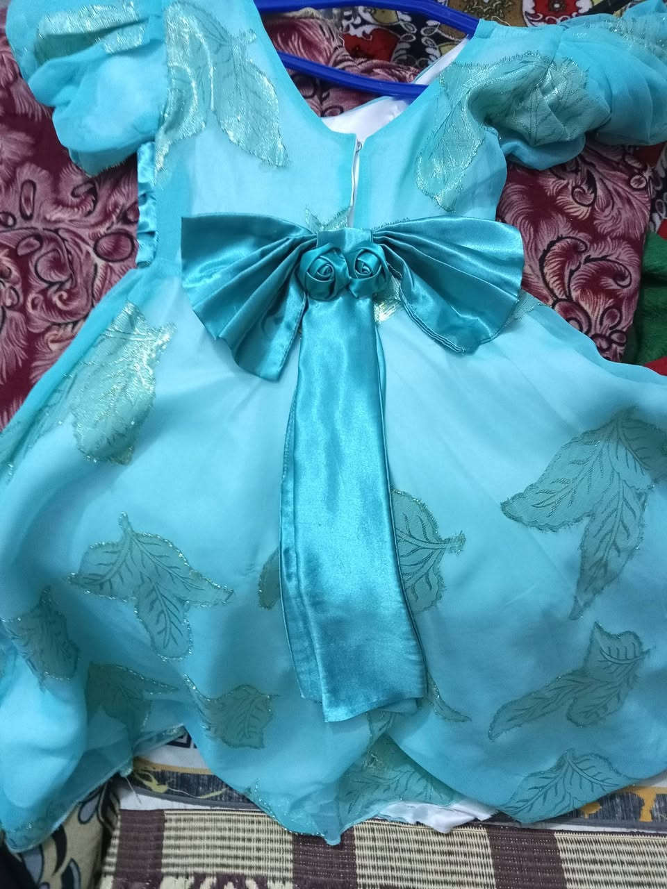 للبيع على 6 القطعه


**إذا كنت صاحب هذا الإعلان وتريد حذفه لأي سبب، رجاءا أرسل رسالة إلى الدعم الفني**