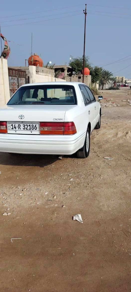 السلام عليكم « مكلف بلنشر اتصل عل رقم» 
راس الثور تكم لو ابيض حرف ر رقم بصره بأسمي  
 سنويه ل «30»سياره مكفوله كص والضربه والاصوليات علما 
«ان السياره نقل جثه» مكينه وگير شرط الفحص 
 سياره فول مواصفات عينه ليزريه 
خمس دگم مثبت سرعه يشتغل شاشه شغاله تبريد ثلج 
حداده جديده تخم تاير كهربائيّات كلهه شغاله سياره احله من صوره السعر «82» وبيهه مجال قليل ‏«‪0787 641 7950‬‏»
