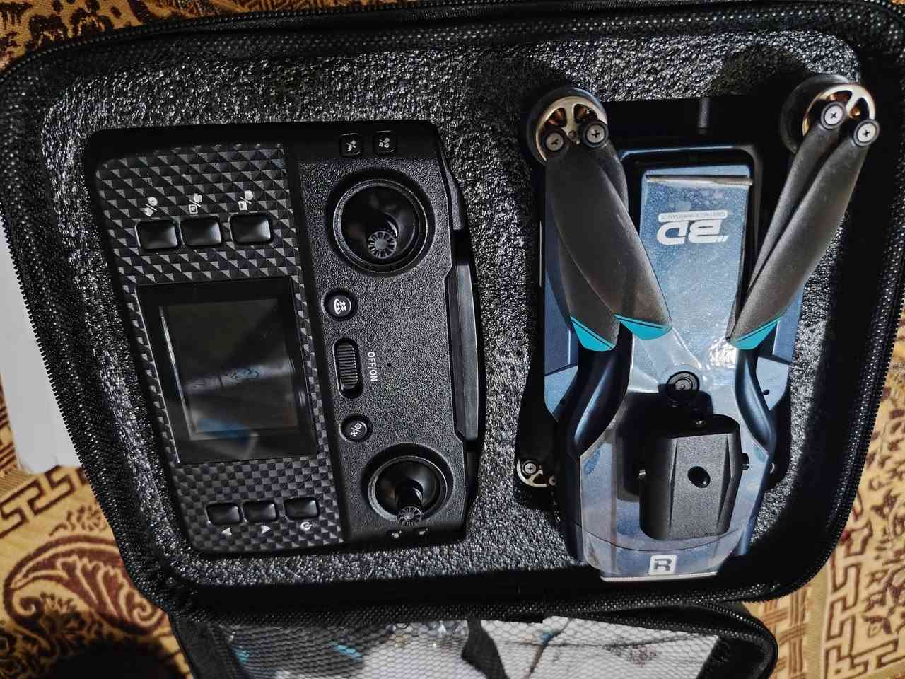 درون للبيع مع كامل الملحقات
مستعملة قليل جدا
السعر ٧٥ الف
مكلف بلنشر
للاستفسار الاتصال على ***********
