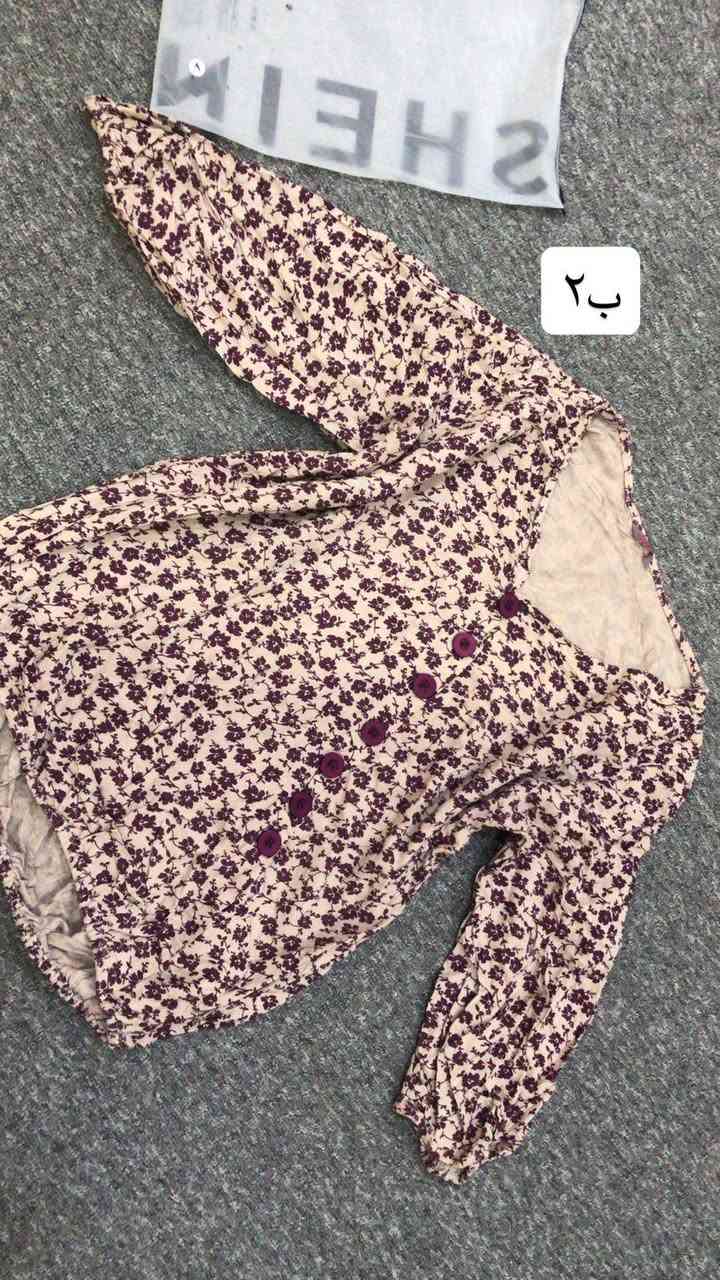 قطع جنن ورخيصه ب٢وب٣ تابعو توصيل الف


**إذا كنت صاحب هذا الإعلان وتريد حذفه لأي سبب، رجاءا أرسل رسالة إلى الدعم الفني**