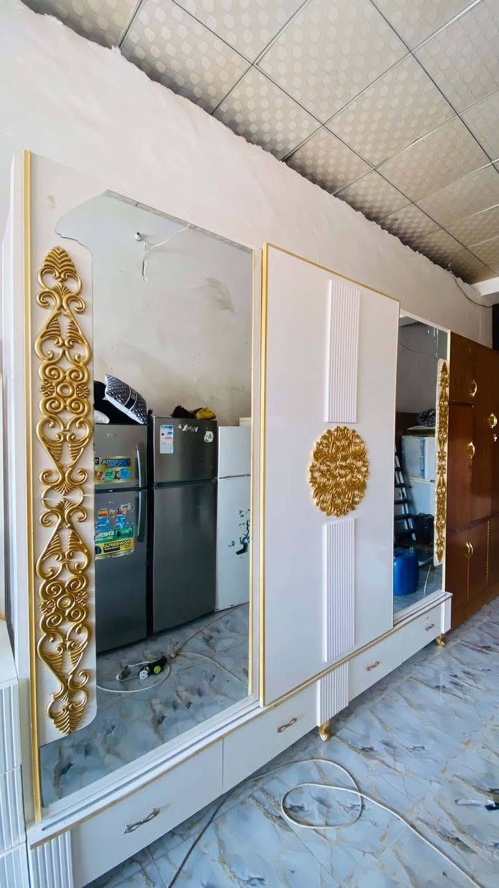 غرفه نوم تركي سعرها 450


**إذا كنت صاحب هذا الإعلان وتريد حذفه لأي سبب، رجاءا أرسل رسالة إلى الدعم الفني**