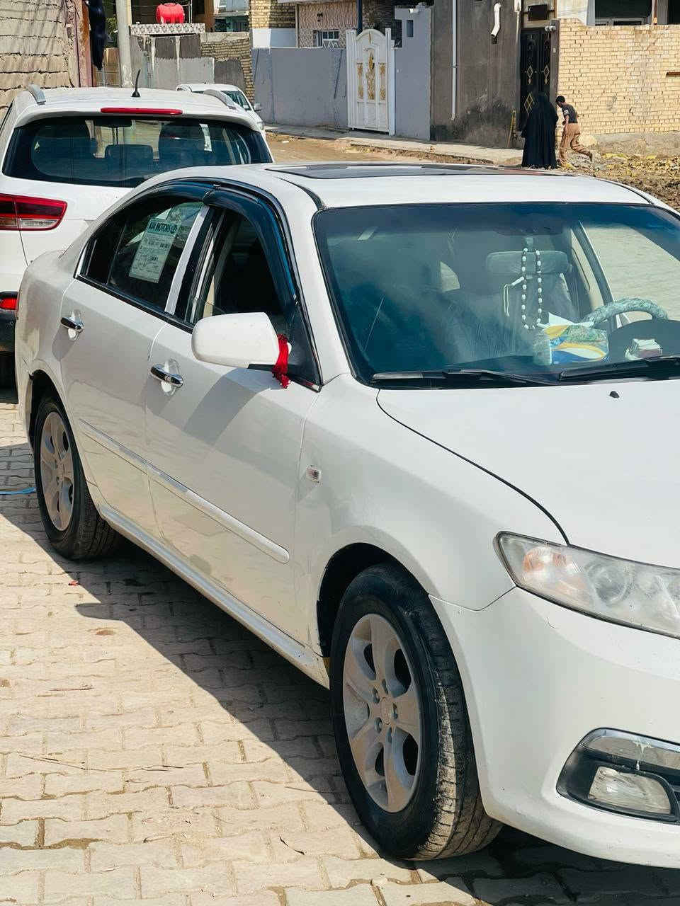 السلام عليكم اوبتيما 2009 ماكينه 2000 امتجيه صبغ عام شديت لها منظومه تبريد جديده تبريد ثلج رقم بابل باسمي سنويه 2030 العنوان الديوانيه الحمزه الشرقي سعر85 رقم ***********
