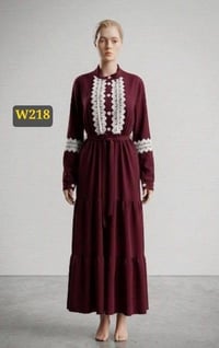 دريس چوبير • عالي الجودة • ون سايز ل٨٥
