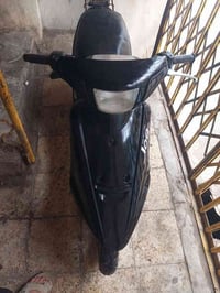 دراجه للبيع حلوه كله شغال شرط وأني خادم لشراي يخابر واني خادم 07801250...