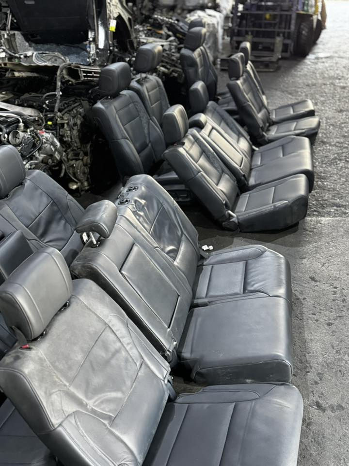 كراج. تويوتا  لتجارت. الادوات  الاحتياطيه.
بغداد العلاوي شارع 6  وسط الشارع.  

   .   
 غرفت تاندره سيكوياا.  جمع الفأت. 
     لمتدد.   كابستون.  بلاتينيوم.     من 2022 الى 2026 زيروو  

0771 359 0359‬  باسم ابو مريم 
    اي ستفسار تواصل خاص ❤️ . 

يوجد توصيل الى جميع محافضات العراق 

#سيكويا  #لاندكروز. #تاندره. #باترول.  #ارماده. 
#لكزس. #برادو. #QX56. #فورنر. #ت
