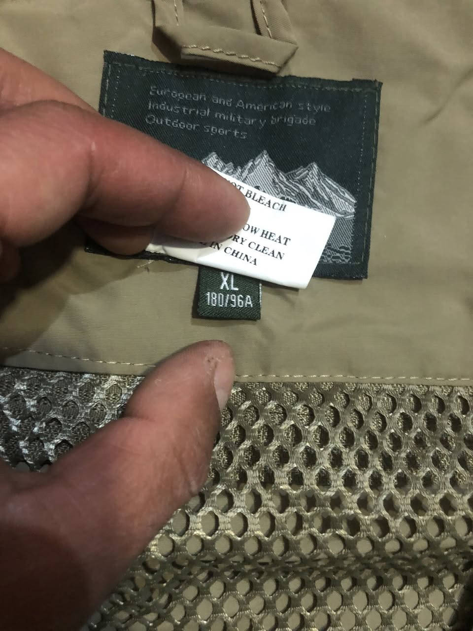 متوفر يلك سفاري عدد ٢ 

للحجز خاص


**إذا كنت صاحب هذا الإعلان وتريد حذفه لأي سبب، رجاءا أرسل رسالة إلى الدعم الفني**