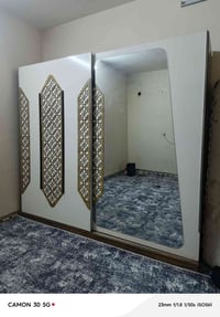 كنتور تركي • ٢م٨٠ • كركوك
