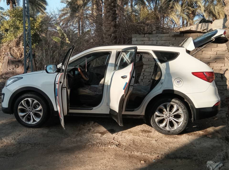 سلام عليكم عندي سنتافي خليجي موديل 2014 سته سلندر وسبعه راكب سياره حلوه مال جناي حلة, بابل


**إذا كنت صاحب هذا الإعلان وتريد حذفه لأي سبب، رجاءا أرسل رسالة إلى الدعم الفني**