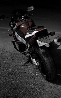 هوندا RR • ١٠٠٠cc • ٢٠٠٤