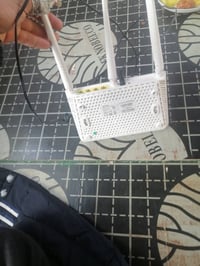 راوتر • جديد • مغلف