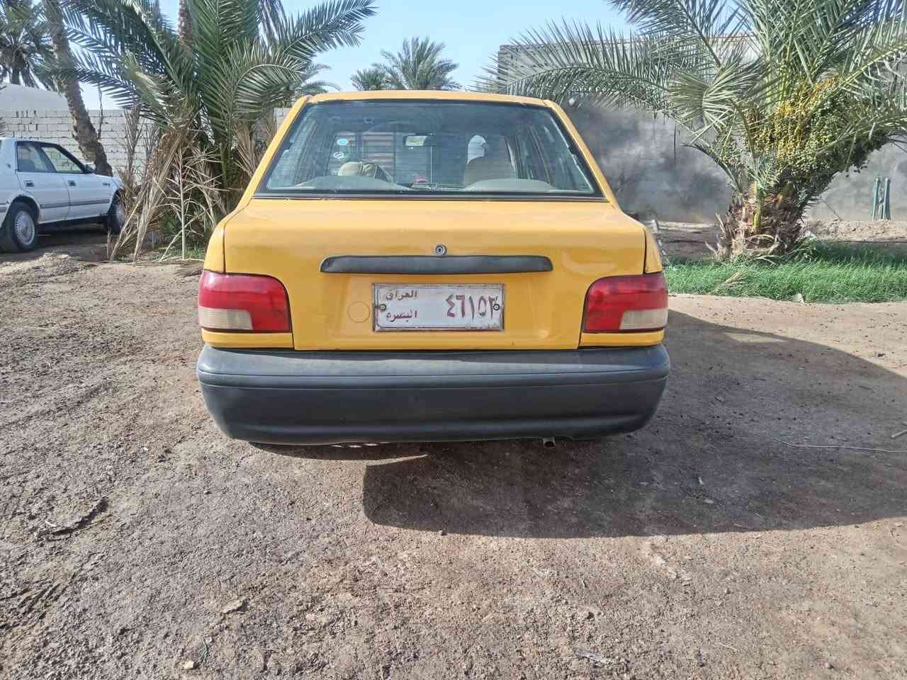 يالله. السعر مليون وميه
سايبا موديل ١١
مكينه وكير كارتون شحم
تخم تاير جديد
سياره مابيه قطره خياس
ابيع كوم حديد
السعر..... مليون وميه
ناصريه غراف واتساب ***********
