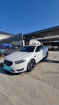 تورس شو • ٢٠١٤ • ٣٩٠ حصان