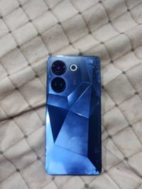 جهاز للبيع تيكنو كامون 20 برو جهاز نضيف وما مفتوح ابد فقط مبدل ضهر جها...