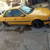 بيجو لميس موديل 2016 مكينه مكفوله  دشبول عالي شاشه لمس شغاله  مابيهة ض...