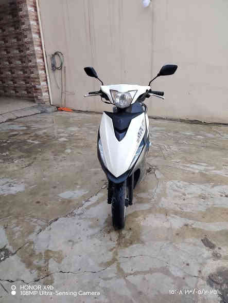 دراجه ماكس عدله تايوان صناعه للبيع السعر 725وبيها مجال العنوان صلاح الدين بيجي الرقم ***********
