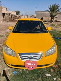 النترا مقدس • ٢٠٠٩ • مكينة ٢٠٠٠