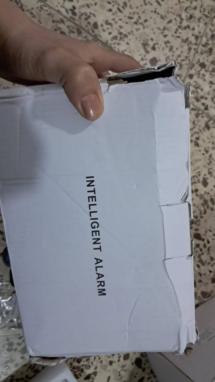 متوفر قطعتين من هذة الجهاز طلع بالامزون للبيع


**إذا كنت صاحب هذا الإعلان وتريد حذفه لأي سبب، رجاءا أرسل رسالة إلى الدعم الفني**