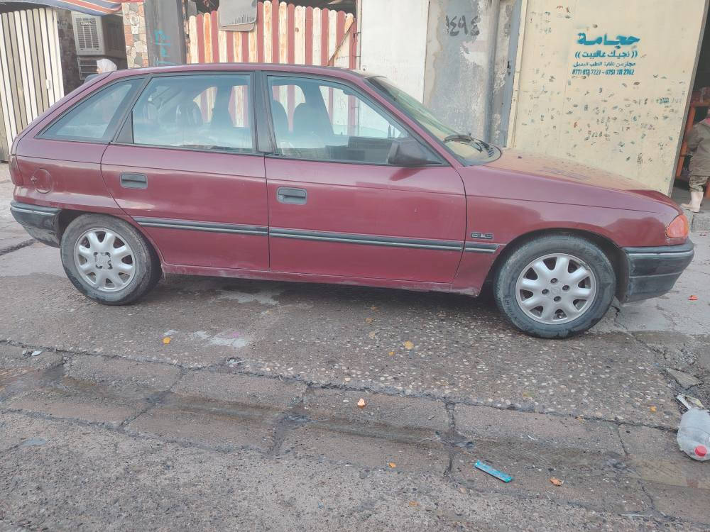 مكلف بالنشر.
استر بسمي موديل 92محرك كير طخم تاير دوشمه *********** موصل, نينوى
