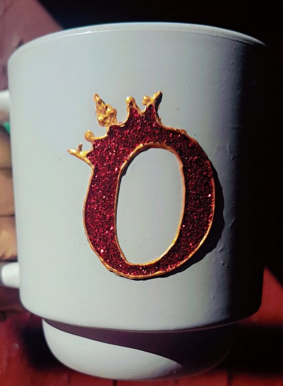 أميمة تعني: الأم الصغيرة أو الأم الحنون.
يدلّ على الحنان، العطف، والرعاية.
هو اسم عربي قديم وجميل وله طابع رقيق.
✨ من الشخصيات المشهورة:
أميمة بنت عبد المطلب: عمة النبي محمد ﷺ.
اسم أميمة يحمل معنى لطيف وأنثوي جدًا ❤🥰
Commande terminée ✔️ 
بول رسم والكتابة وتلوين حسب طلب ضد الماء والحرارة


**إذا كنت صاحب هذا الإعلان وتريد حذفه لأي سبب، رجاءا أرسل رسالة إلى الدعم الفني**