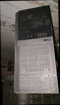 كيس دل ويندوز 7 ذاكرة واحد تيره 1000GBمكاني بغداد البلديات واتساب فقط ...