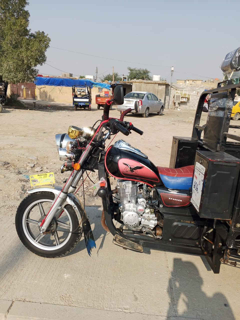 سلام عليكم ستوتات عدد ثنين البيع الموديل 2024 ثنينهن السعر الوحده 1750 العنوان بغداد حي المعالف الرقم ***********بي وتساب ***********
