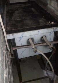 شوايه • جديده • بغداد المدينه