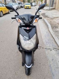 موتور ياباني • فحل • بغداد الشعب