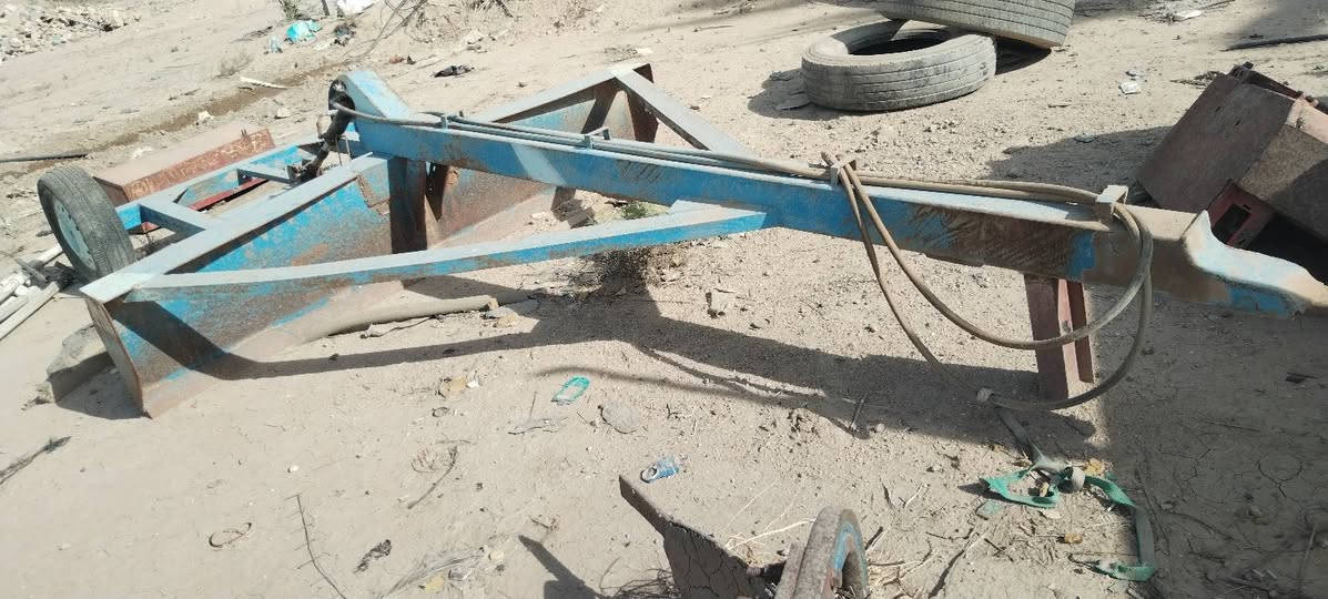 للبيع اد بلين السعر 800 المكان بابل ناحية النيل رقم *********** قرب السريع
