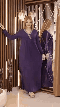 #السعر 13 الف بلااااشش
#لايك ومتابعه #ليصلكم كل #جديد 🏃🏼‍♀️ ازياء خالد 
#للحجز واتساب ***********
