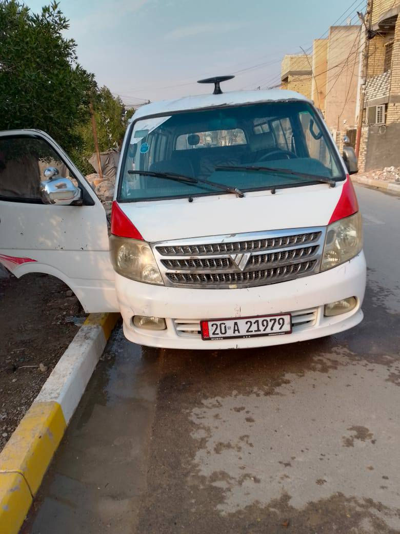 السلام عليكم فتون ٢٠١٠ للبيع تخم تاير مكينة جديدة شاد وارد فور واي بسمي السعر 55


**إذا كنت صاحب هذا الإعلان وتريد حذفه لأي سبب، رجاءا أرسل رسالة إلى الدعم الفني**