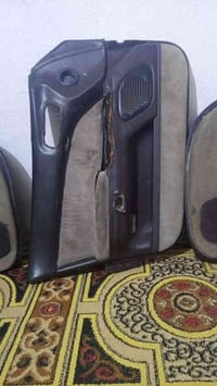 طاين • بطه • سيارة