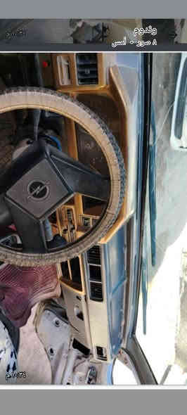السلام عليكم ميسيبوشي باص مصفرة هيئة راعية موجود محرك فيفتي كير اتوماتيك بحالة جيده جدا سعر ١٣ رقم الهاتف ***********
