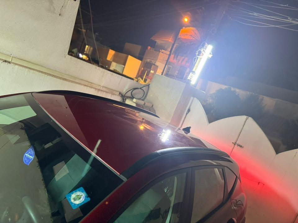 السلام عليكم للبيع هونداي كونا كلين تايتل بدون حادث
موديل 2024  
لون احمر
ماشيه 15
قطعتين تبريد 
بصمه تشغيل عن بعد 
محرك 2000 
تبريد بيانو  
السعر20الف 💵
مكان بغداد
رقم الهاتف ***********
