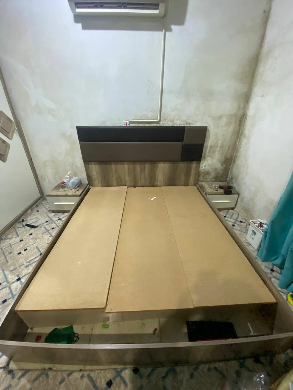 غرف نوم نظافه سعر مناسب ٢٧٥ مع شد ونقل مجاني داخل أربيل رسلوان على خاص واتساب ***********
