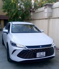 كن بلاس 2025 ماشية 2700 بعدها زيرو داخل ابيض مكفولة ... بغداد وبأسمي ل...