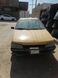 بيجو روئ للبيع مديل ٢٠٠٩ كير ومكينه محوره كورله اكاتبك عن السرقه والعش...