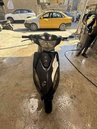 عدله بلاديه ممفتوحه مابيهه أي نقص بيهه بس سلف بلادي كهربائياتهه كله شغ...