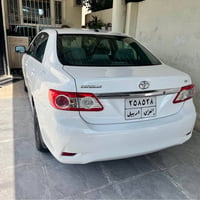 كورولا • ٢٠١٣ • شقلاوة