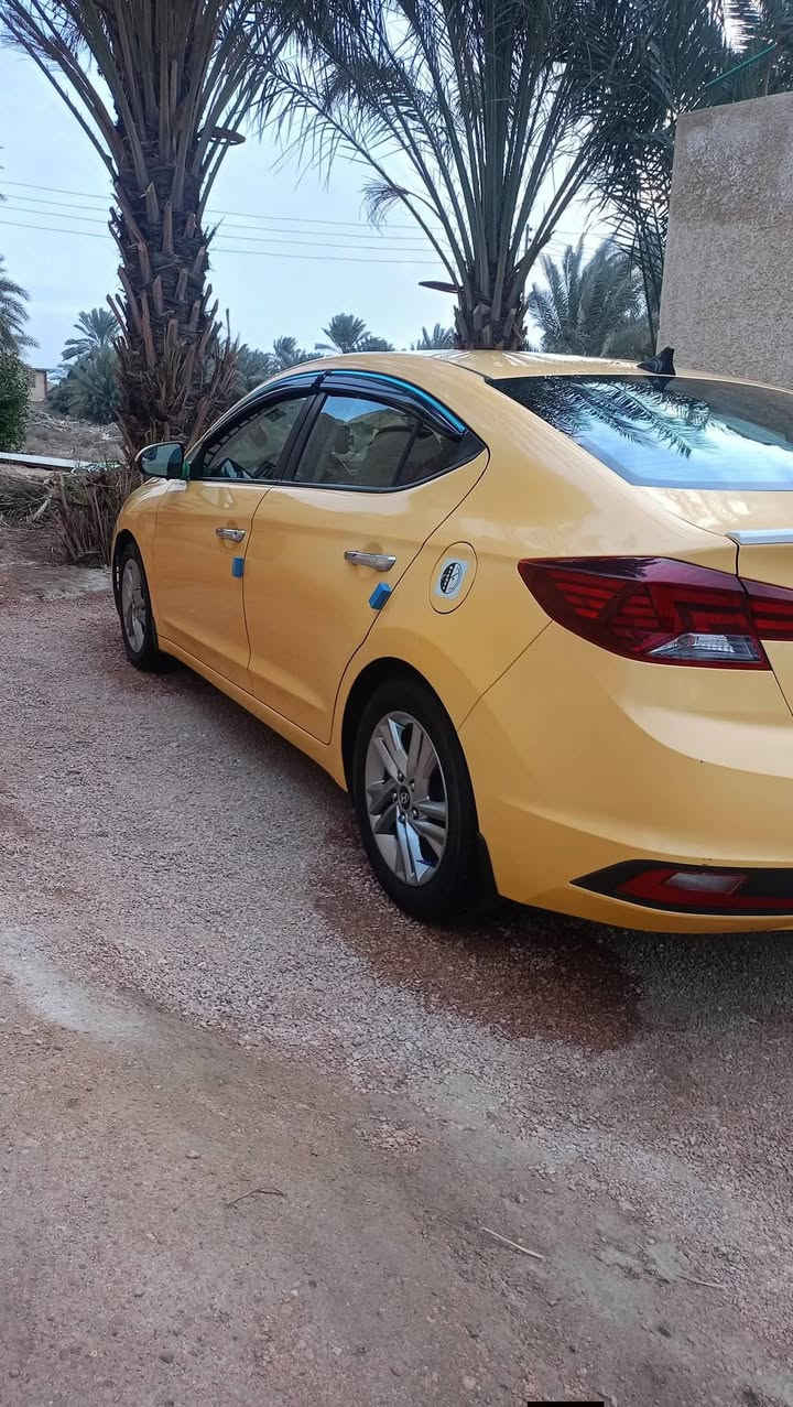 السلام عليكم
النترا 2019 امريكي
الضرر تبديل دعامية امامية فقط
صور الحادث مرفقة بالمنشور والباقي كفالة 
مكينة 2000 كير 6 نمر بلاد
السيارة جاهزة من كلشي
رقم قادسية
السعر 135$ وبيها مجال
***********
