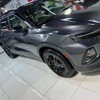 بلايزر ٢٠٢١ • V6 • ثلاث قطع صبغ