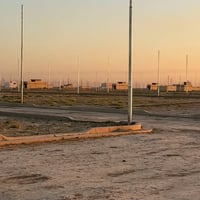 عندي قطعه ارض بغداد الحميديه 2 دوانم للبيع طابو صرف كامل خدمات كهرباء ...