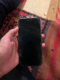 ايفون 14 برو ماكس • ٢٥٦ • شاشه مكسوره