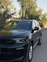 ⭕️دوج دورنكو 2024 GT رقم أربيل لتفاصيل اتصل بدون حادث 🫡 07704196403