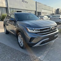 أطلس كروس سبورت • إس إي • ٢٠٢٣