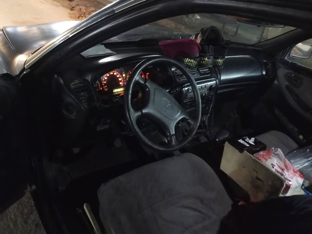 السلام عليكم وندوم ياباني رقم بغداد بسمي جاهزه مكينه جديده الكير بوش عندي ماعرف اشبي
ابيعك على عطلها كير كايم تبريد شغال تخم تاير 
السعر 25 
***********
