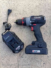 باركسايد • بروشلس • ٢٠فولت