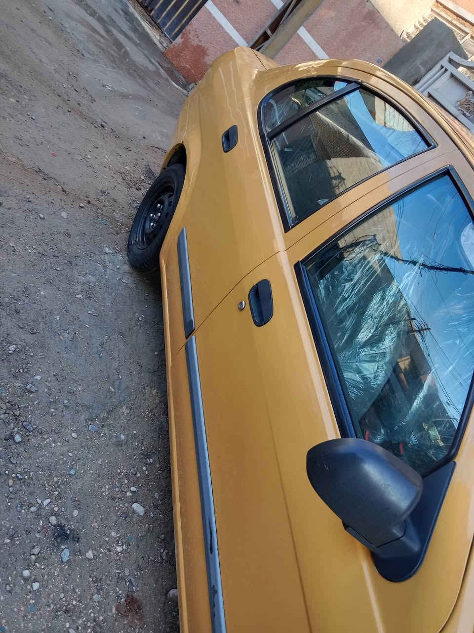 طيبه موديل 2016 سياره كلش حلوه بدون صبغ مكاني بغداد ***********
