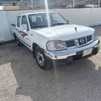 نيسان بيكم • ٢٠١٣ • رقم أنبار